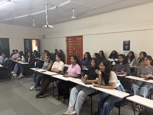 Women Empowerment Session – “Asmita” – IndSearch