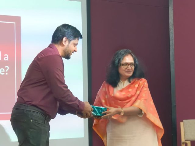 MBA 2025-2027 Induction – Guest Session